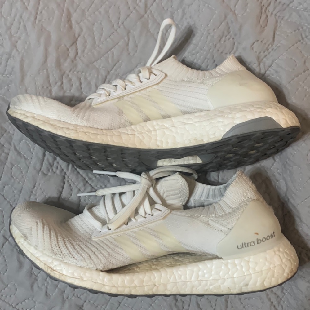 Nike Ultra Boost